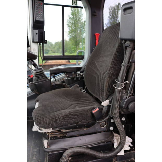 2018 Liebherr L550-47624114