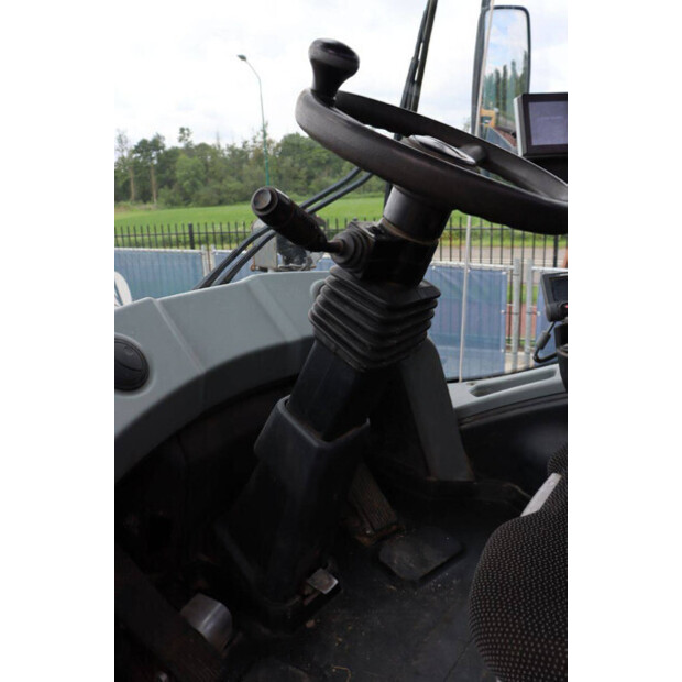 2018 Liebherr L550-47624115