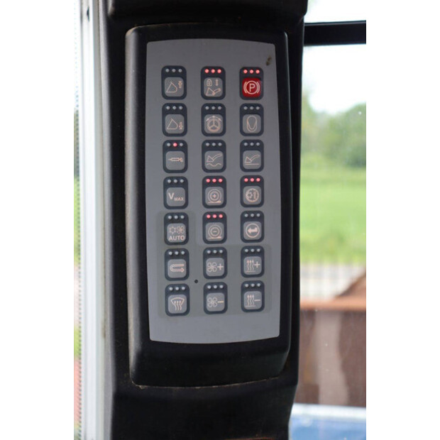 2018 Liebherr L550-47624122