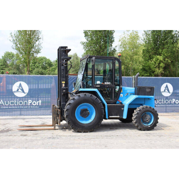 2018 JCB 930-47624133