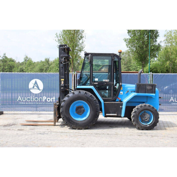 2018 JCB 930-47624134