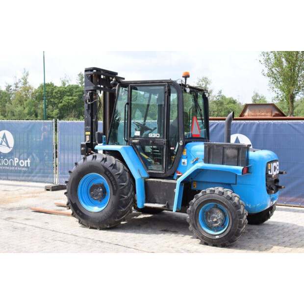 2018 JCB 930-47624135