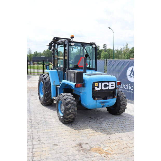 2018 JCB 930-47624136