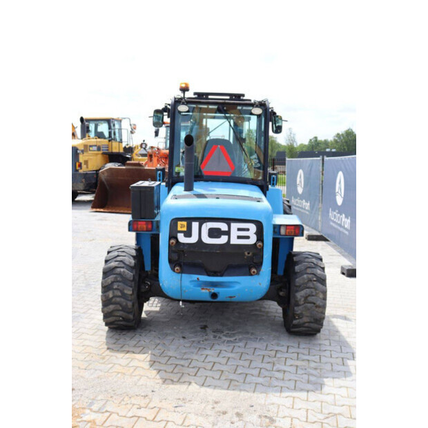 2018 JCB 930-47624137