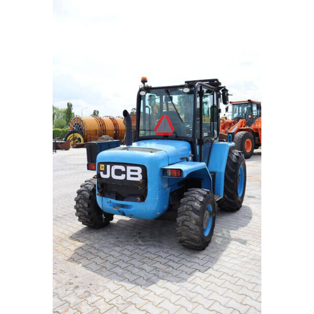 2018 JCB 930-47624138