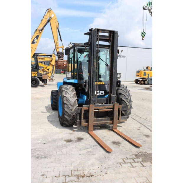 2018 JCB 930-47624139
