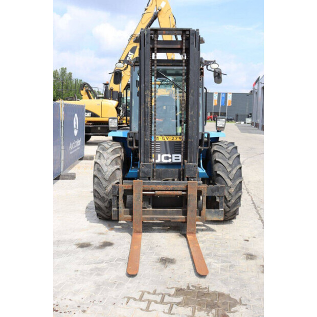 2018 JCB 930-47624140