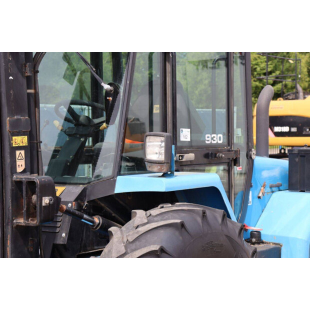 2018 JCB 930-47624145