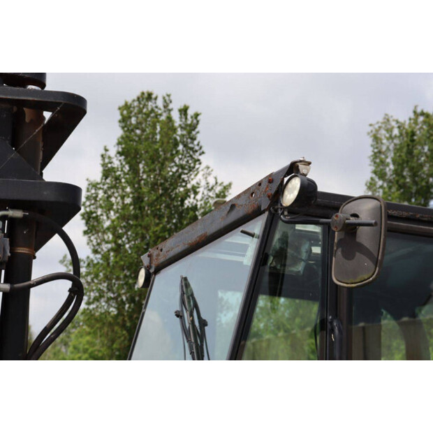 2018 JCB 930-47624146