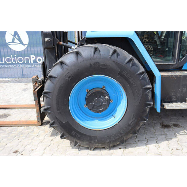 2018 JCB 930-47624147