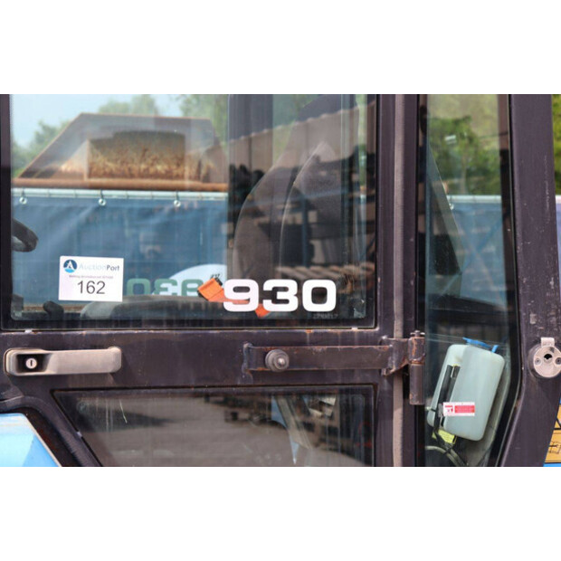 2018 JCB 930-47624149