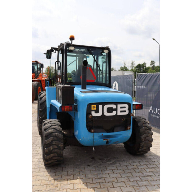 2018 JCB 930-47624151