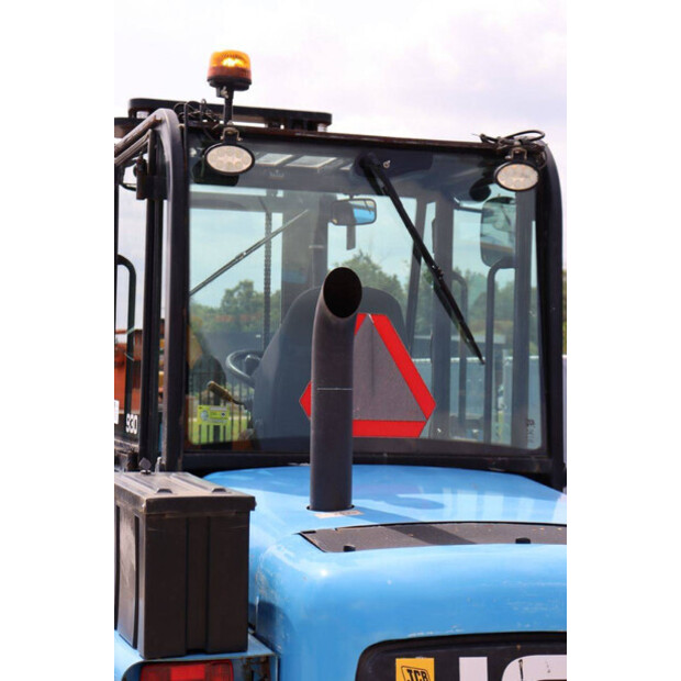2018 JCB 930-47624153