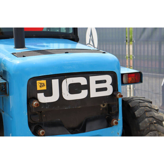 2018 JCB 930-47624154