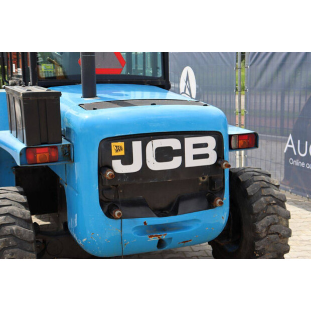 2018 JCB 930-47624155