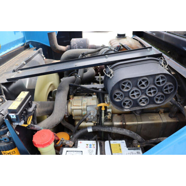 2018 JCB 930-47624156