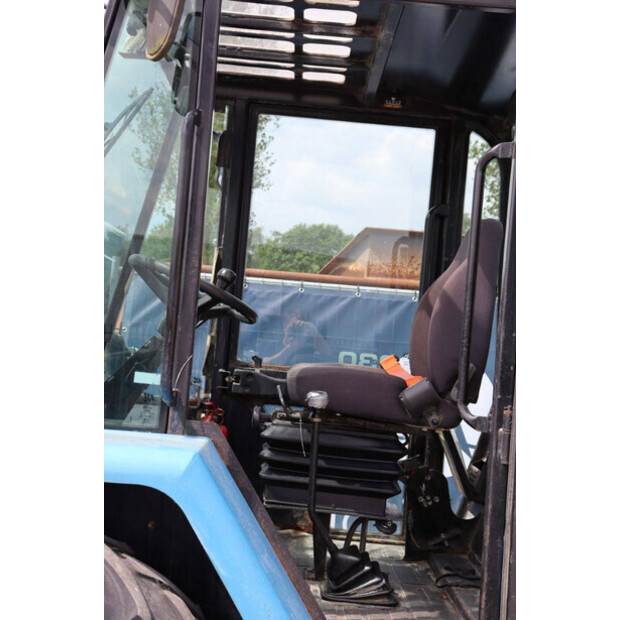 2018 JCB 930-47624158