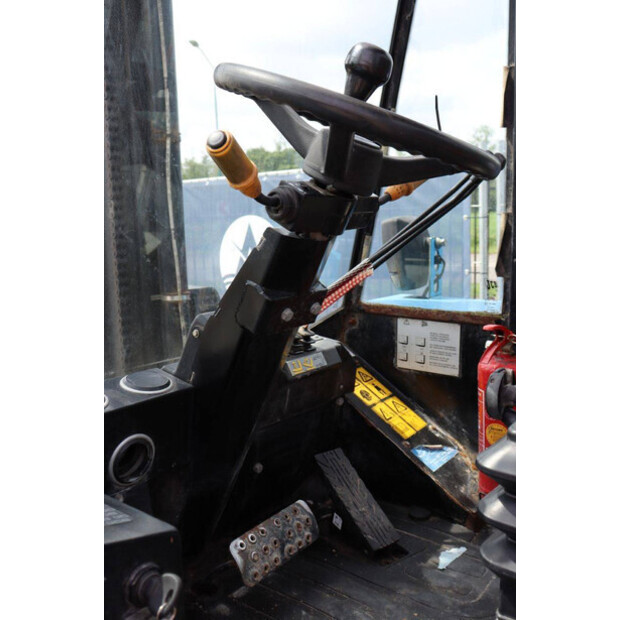 2018 JCB 930-47624160