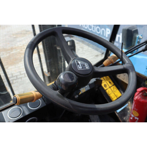 2018 JCB 930-47624161