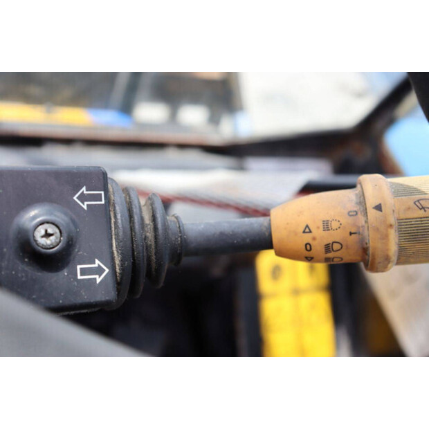 2018 JCB 930-47624170