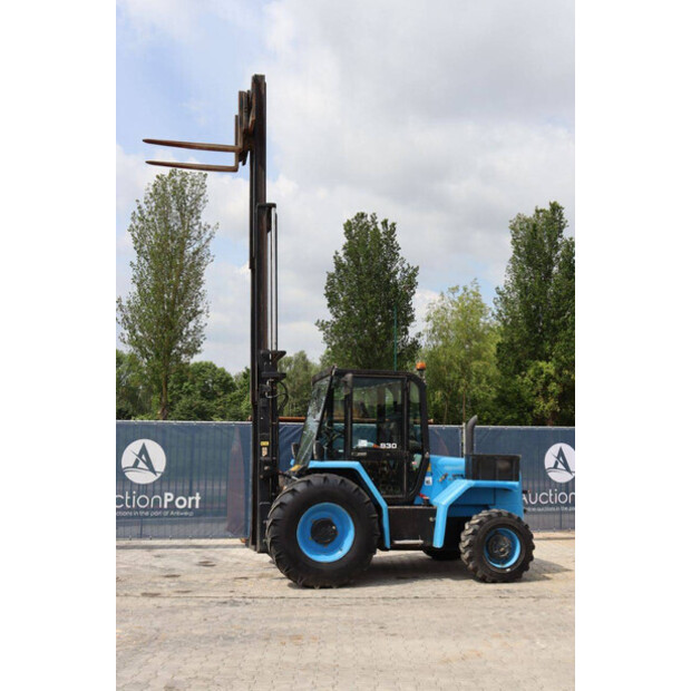 2018 JCB 930-47624174