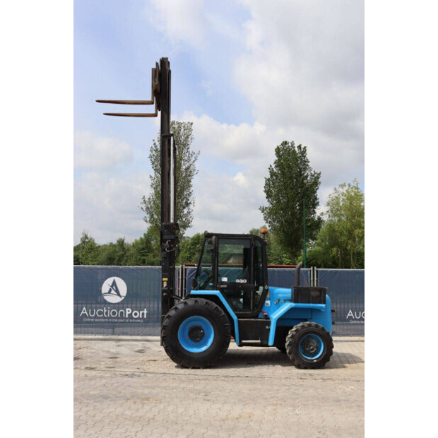 2018 JCB 930-47624175