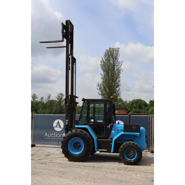 2018 JCB 930-47624176