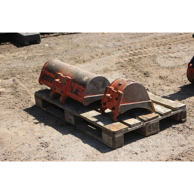 2022 JCB 8008 CT-47624257