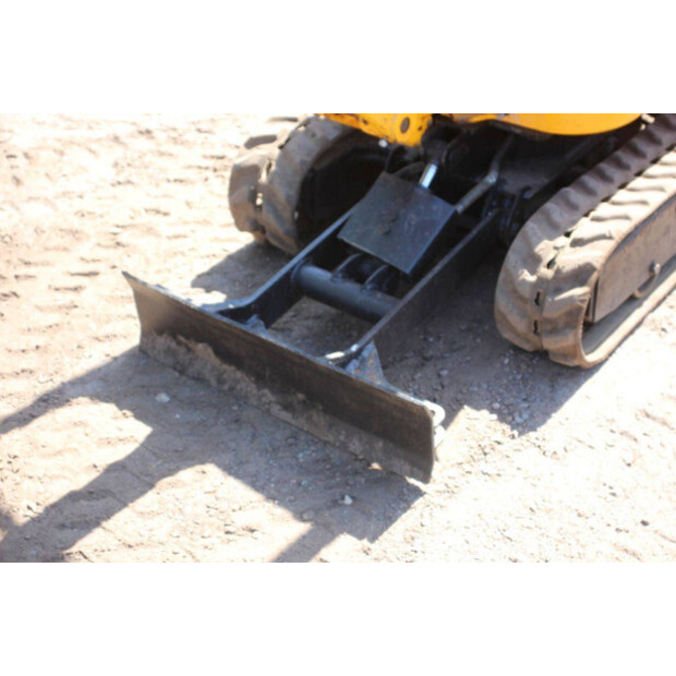 2022 JCB 8008 CT-47624262