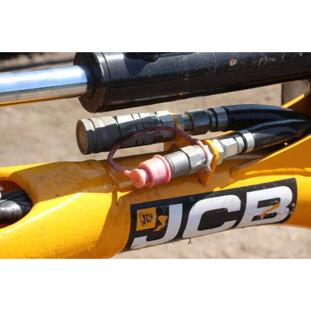 2022 JCB 8008 CT-47624264