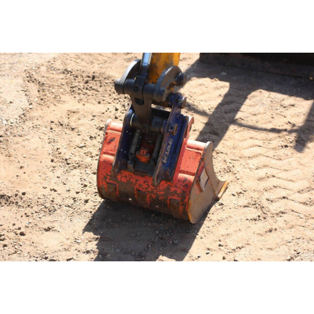 2022 JCB 8008 CT-47624265