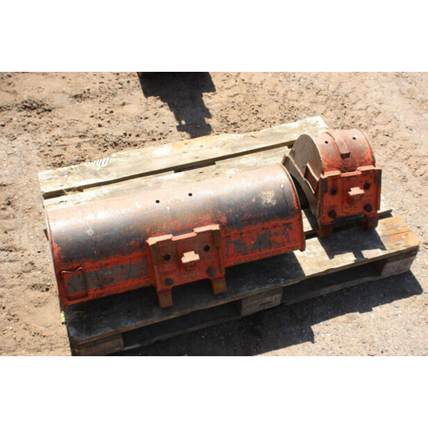 2022 JCB 8008 CT-47624266