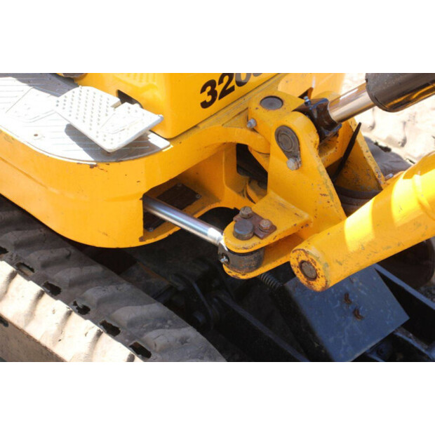 2022 JCB 8008 CT-47624267