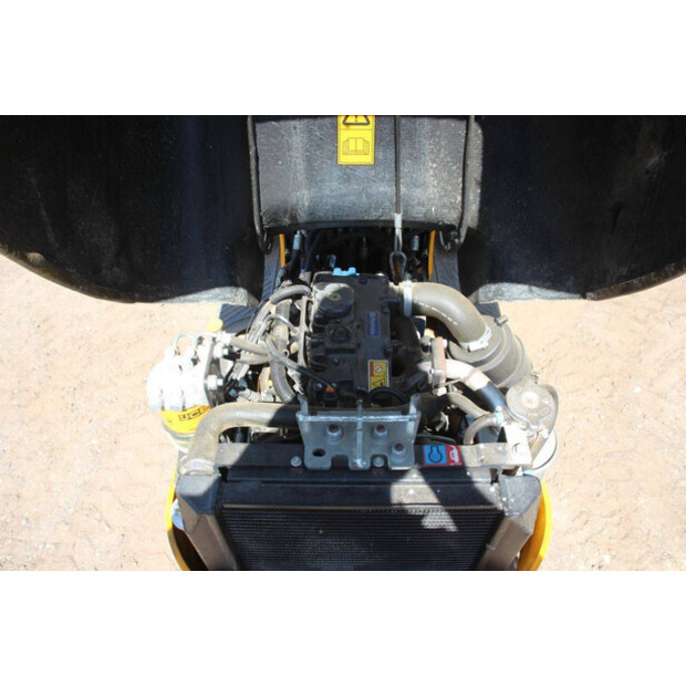 2022 JCB 8008 CT-47624268