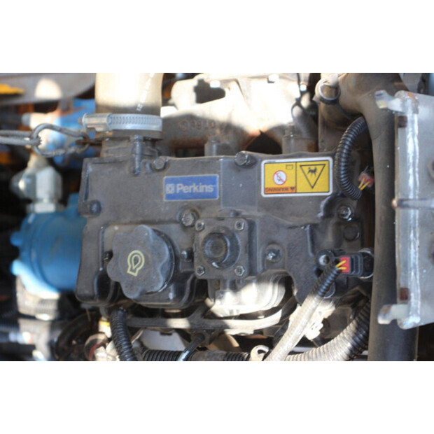 2022 JCB 8008 CT-47624269