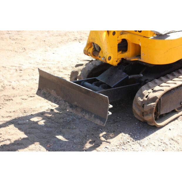 2022 JCB 8008 CT-47624282