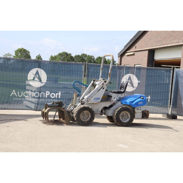 2008 Agrione A700-47624283