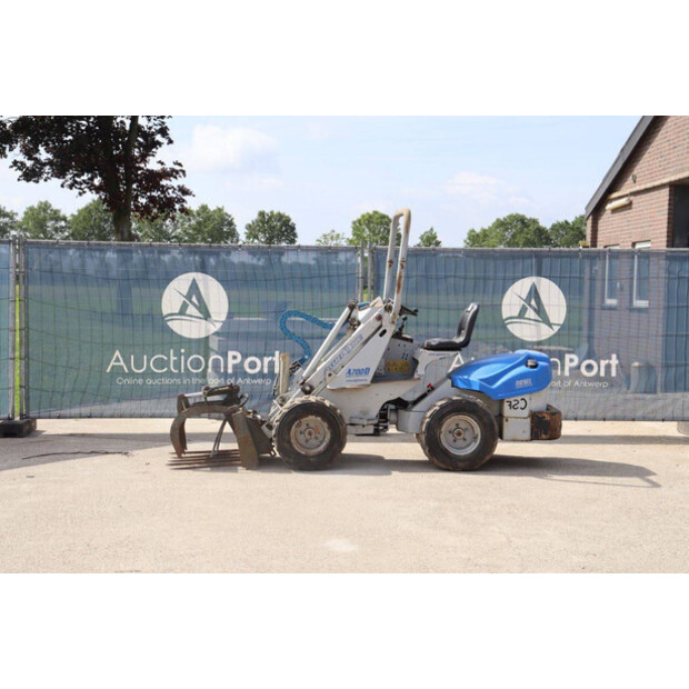 2008 Agrione A700-47624284