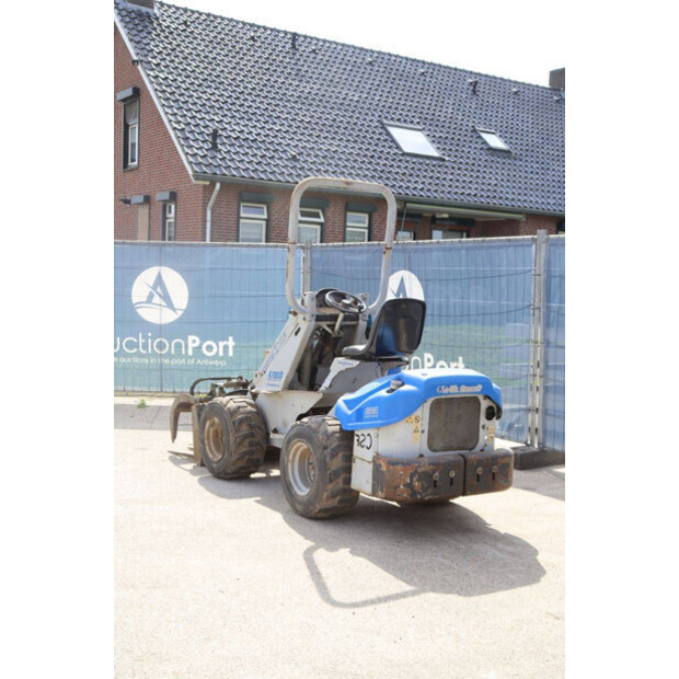 2008 Agrione A700-47624286