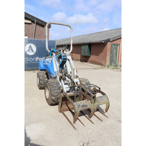 2008 Agrione A700-47624289