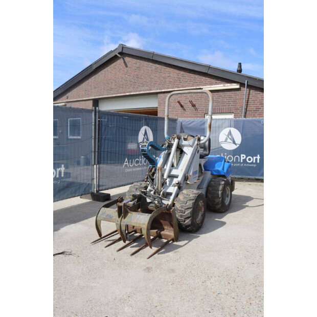 2008 Agrione A700-47624291