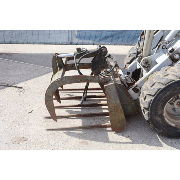 2008 Agrione A700-47624293