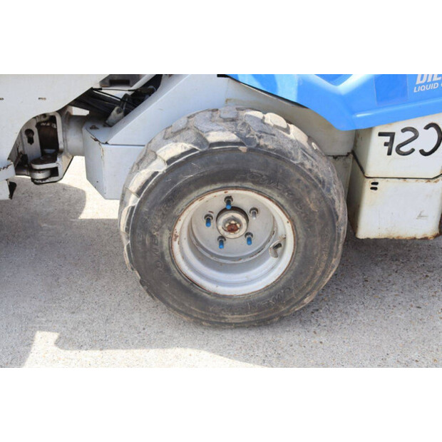 2008 Agrione A700-47624298