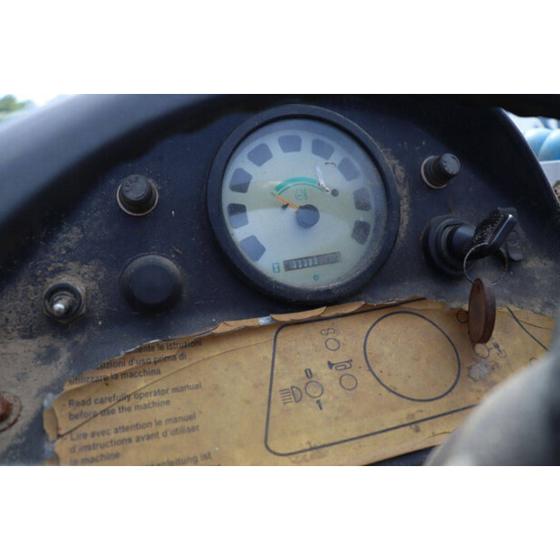 2008 Agrione A700-47624307