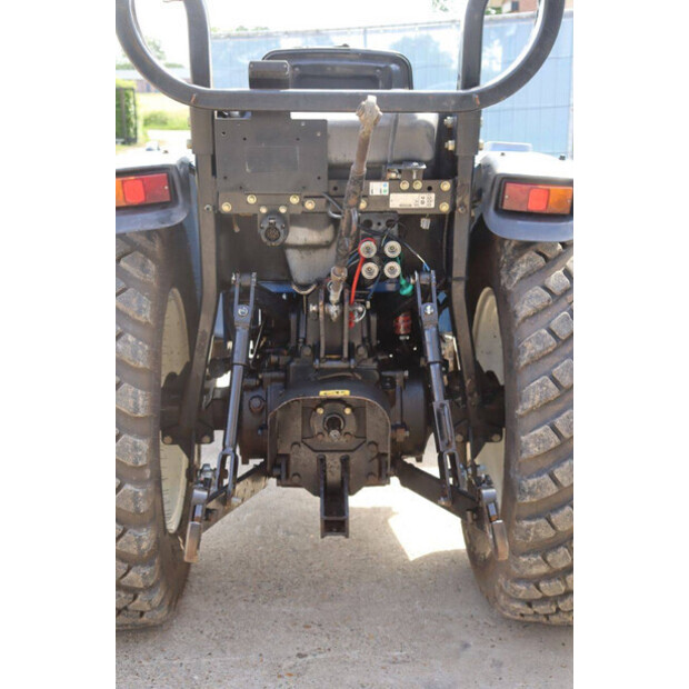 2015 New Holland Boomer 50-47624330