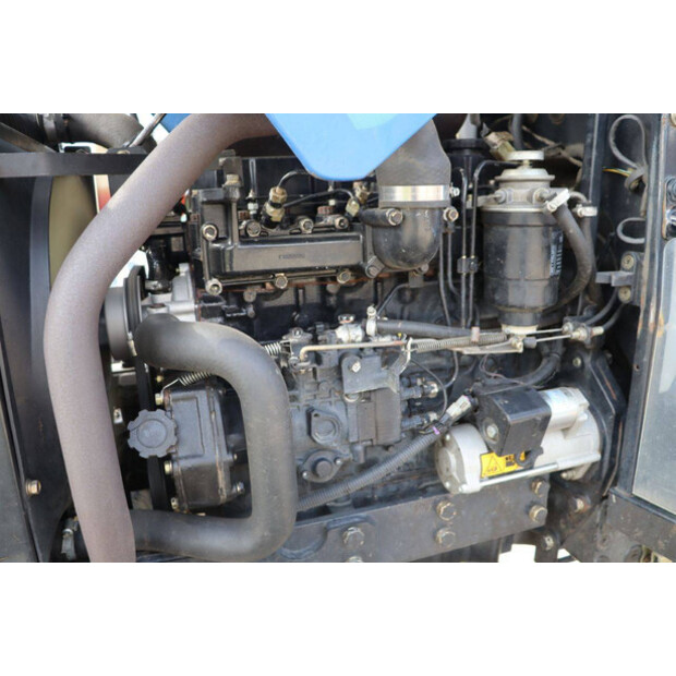 2015 New Holland Boomer 50-47624348