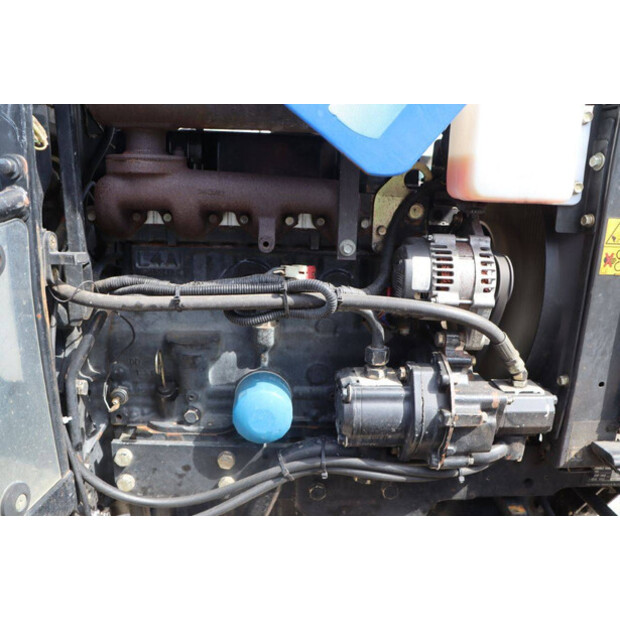 2015 New Holland Boomer 50-47624350