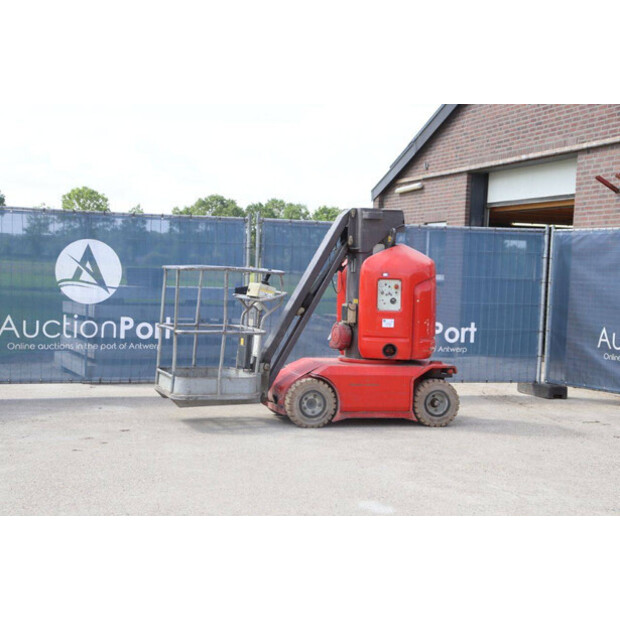 2006 Manitou 105 VJR2-47624353
