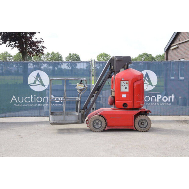 2006 Manitou 105 VJR2-47624354