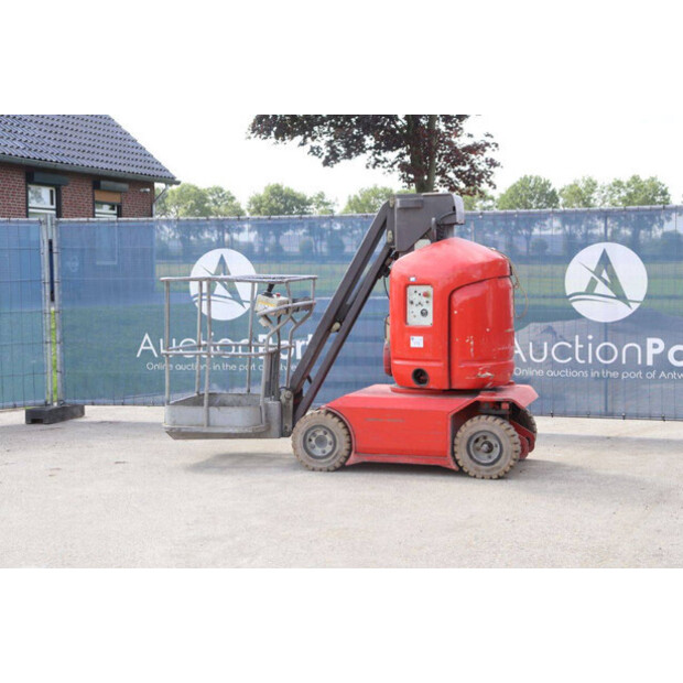 2006 Manitou 105 VJR2-47624355